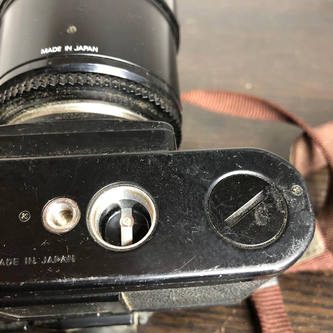 佐*木様 Nikon F3 フィルムカメラ