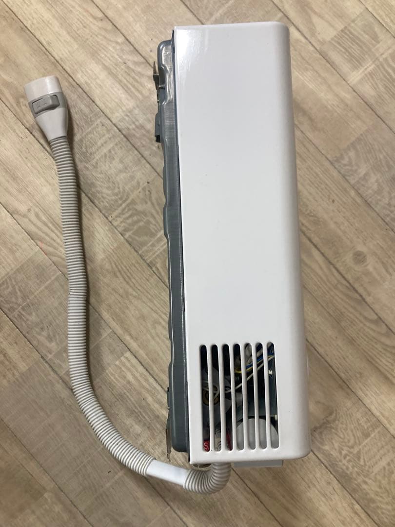 【高年式】2023年製 大阪ガス(N)533-P911 都市ガス用