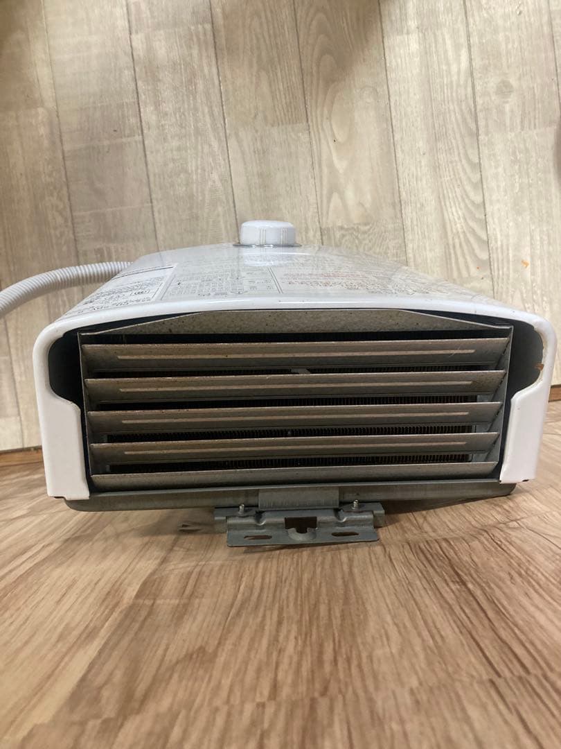 【高年式】2023年製 大阪ガス(N)533-P911 都市ガス用