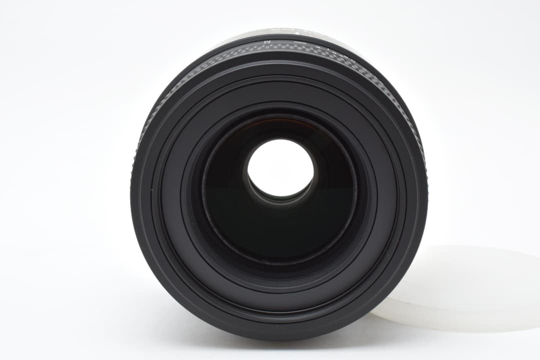 レンズ(単焦点) Sigma 50mm F2.8 DG MACRO Canon #9773