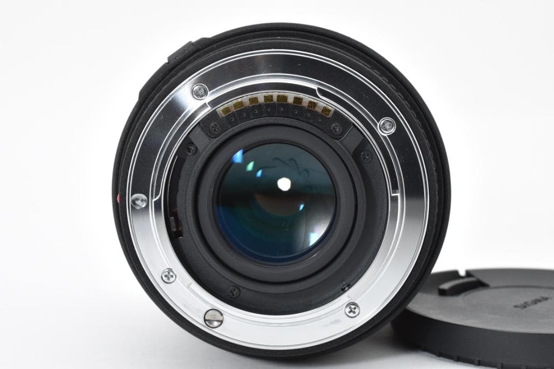 ソニーミノルタ用 SIGMA AF 28-70mm F/2.8 D 5952