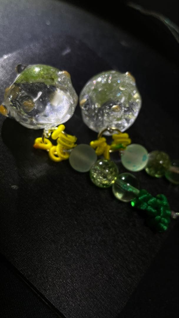 α型 空間を超えて✨玉響 体力限界突破の力❗️