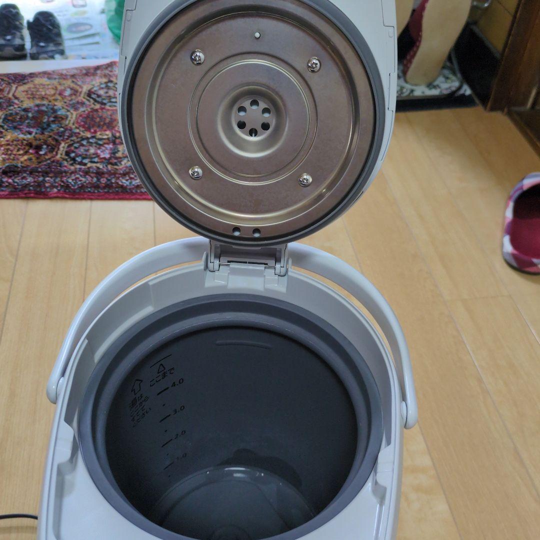 電気ポット　大容量　象印CD-SE 5.0L　2024年製