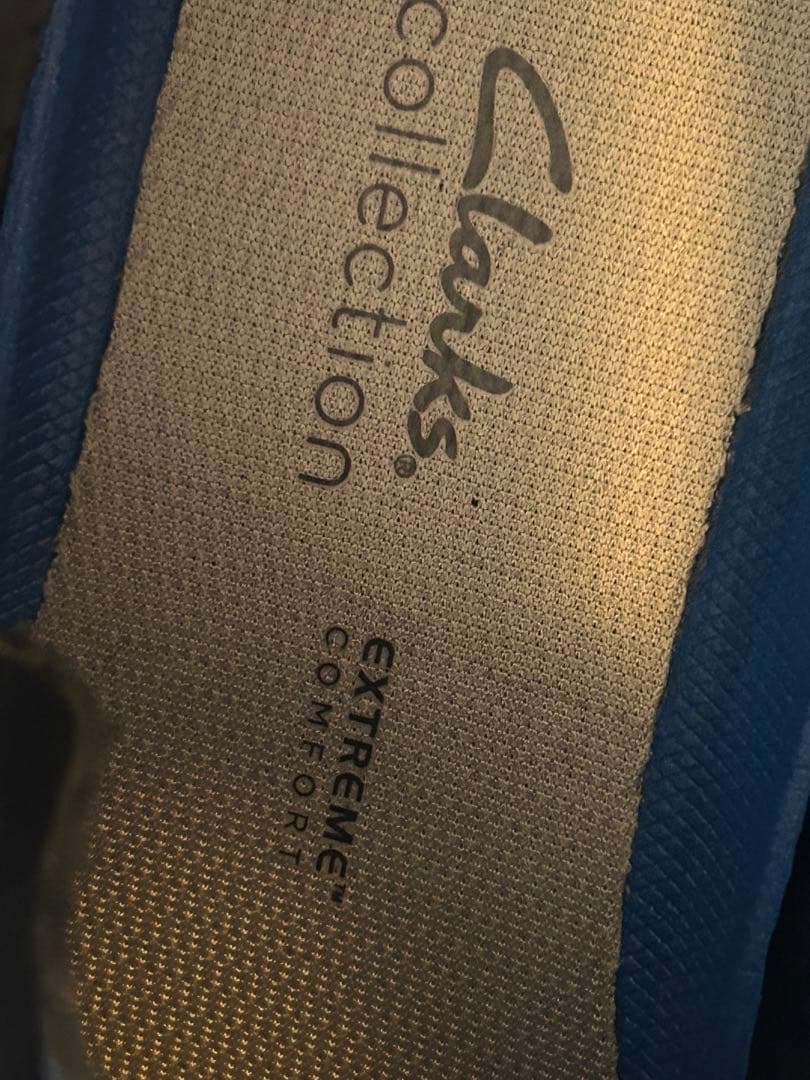 Clarks メンズ シェイカーブーツ 27.0 cm ブラック