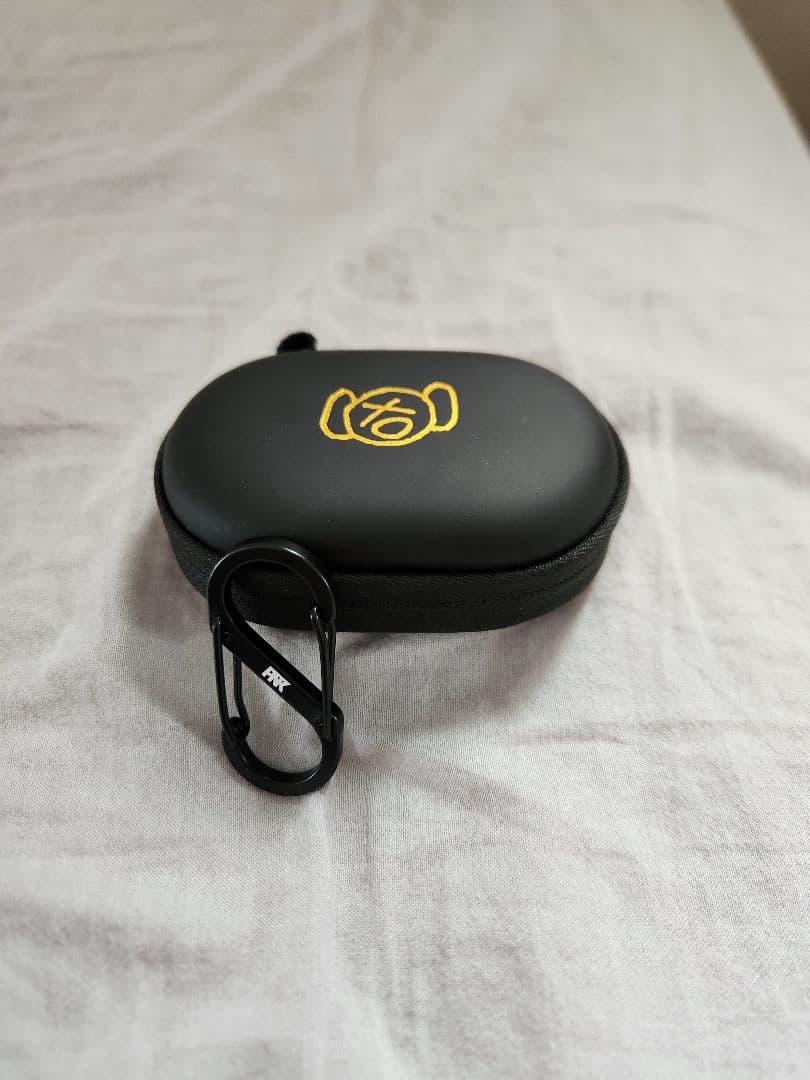 「美品」AVIOT TE-W1-PNK ピヤホン8