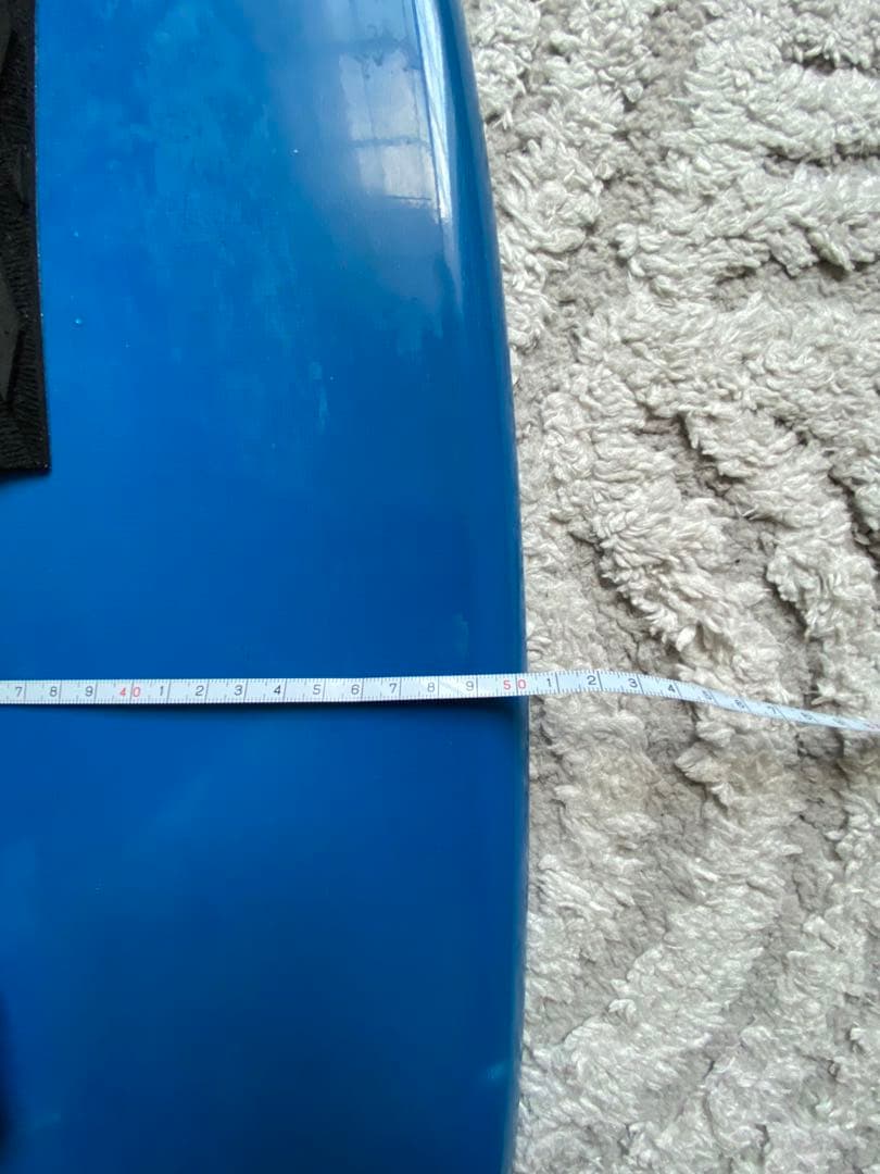 victria 青 スキムボード