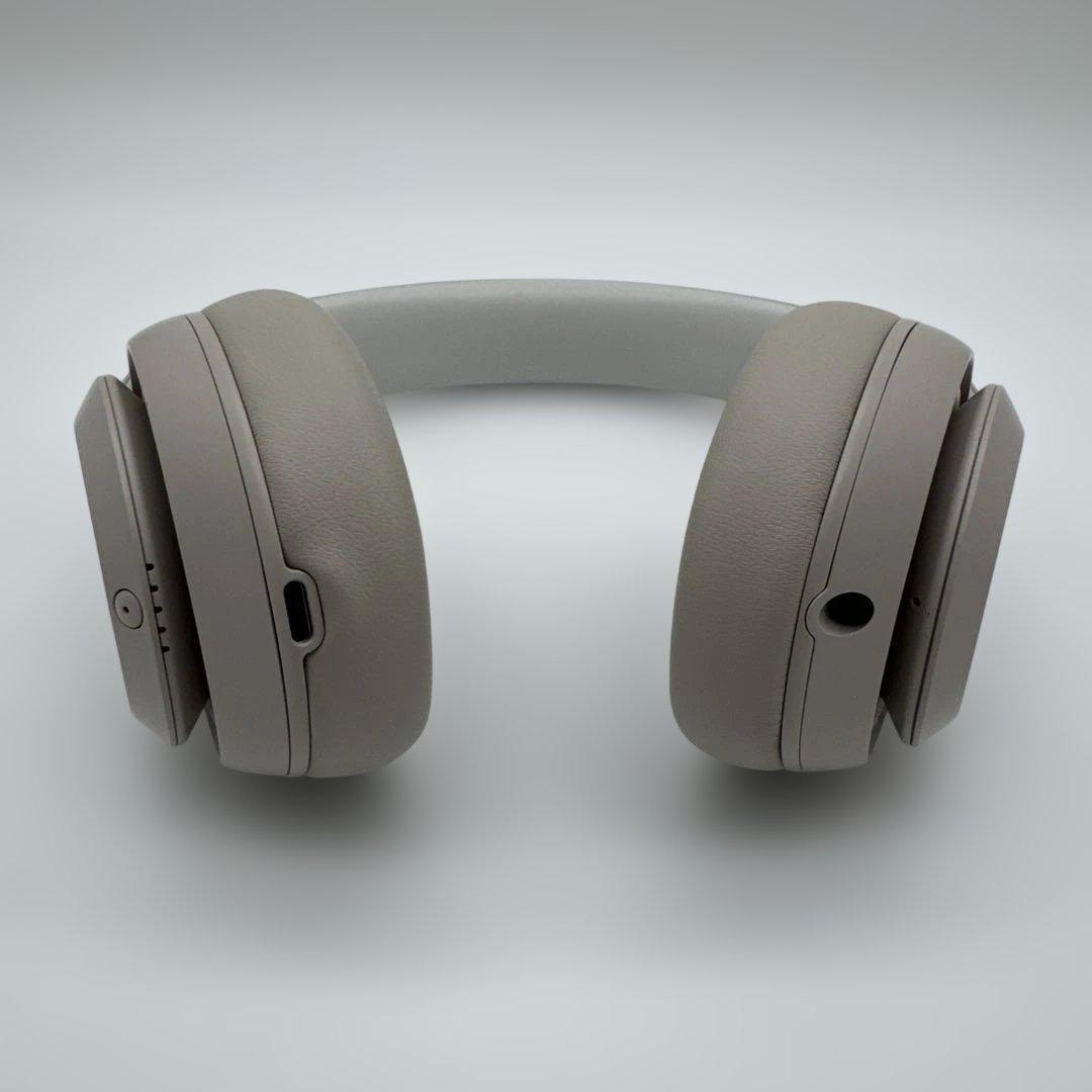 Beats Studio Proワイヤレスヘッドホン サンドストーン 元箱付き