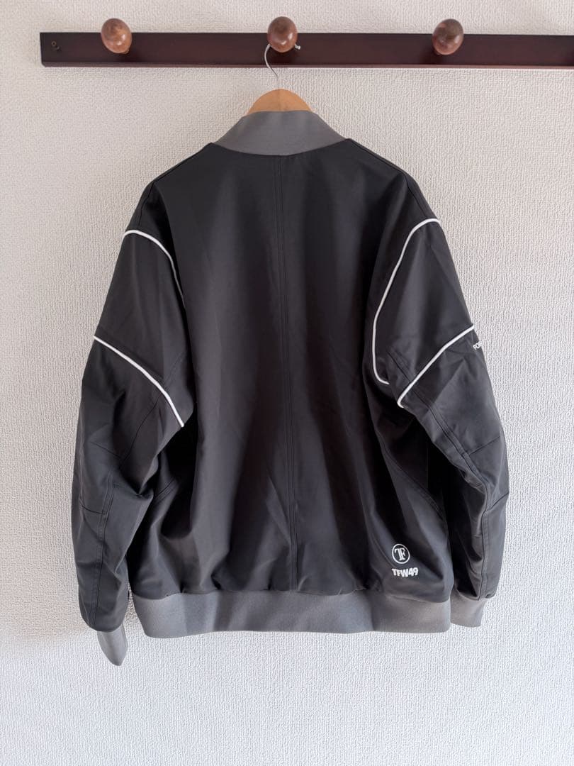 TFW49 LUXURY OCTA STADIUM ジャケット