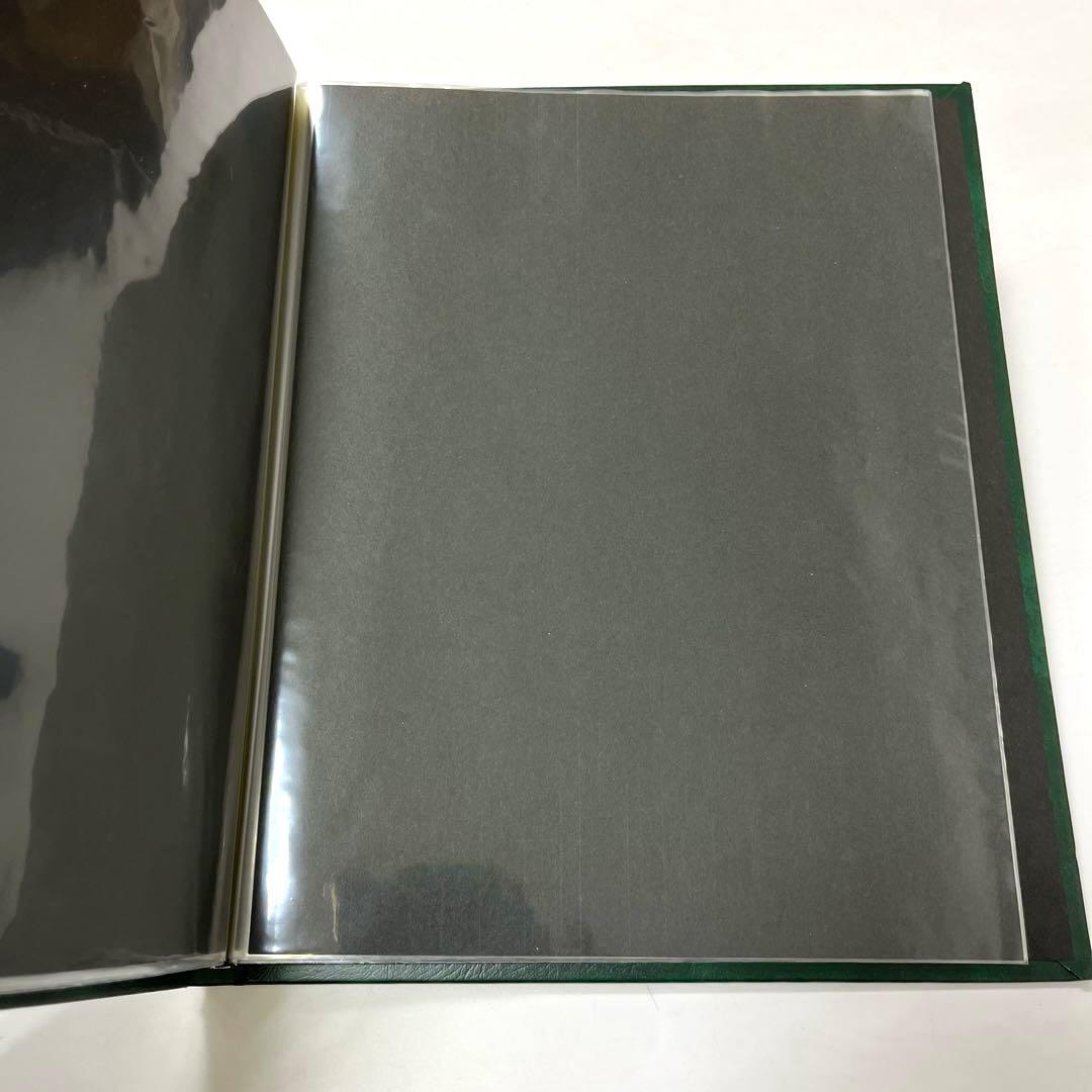 ★おまけ付★切手シートアルバム9冊+バラ切手アルバム1冊