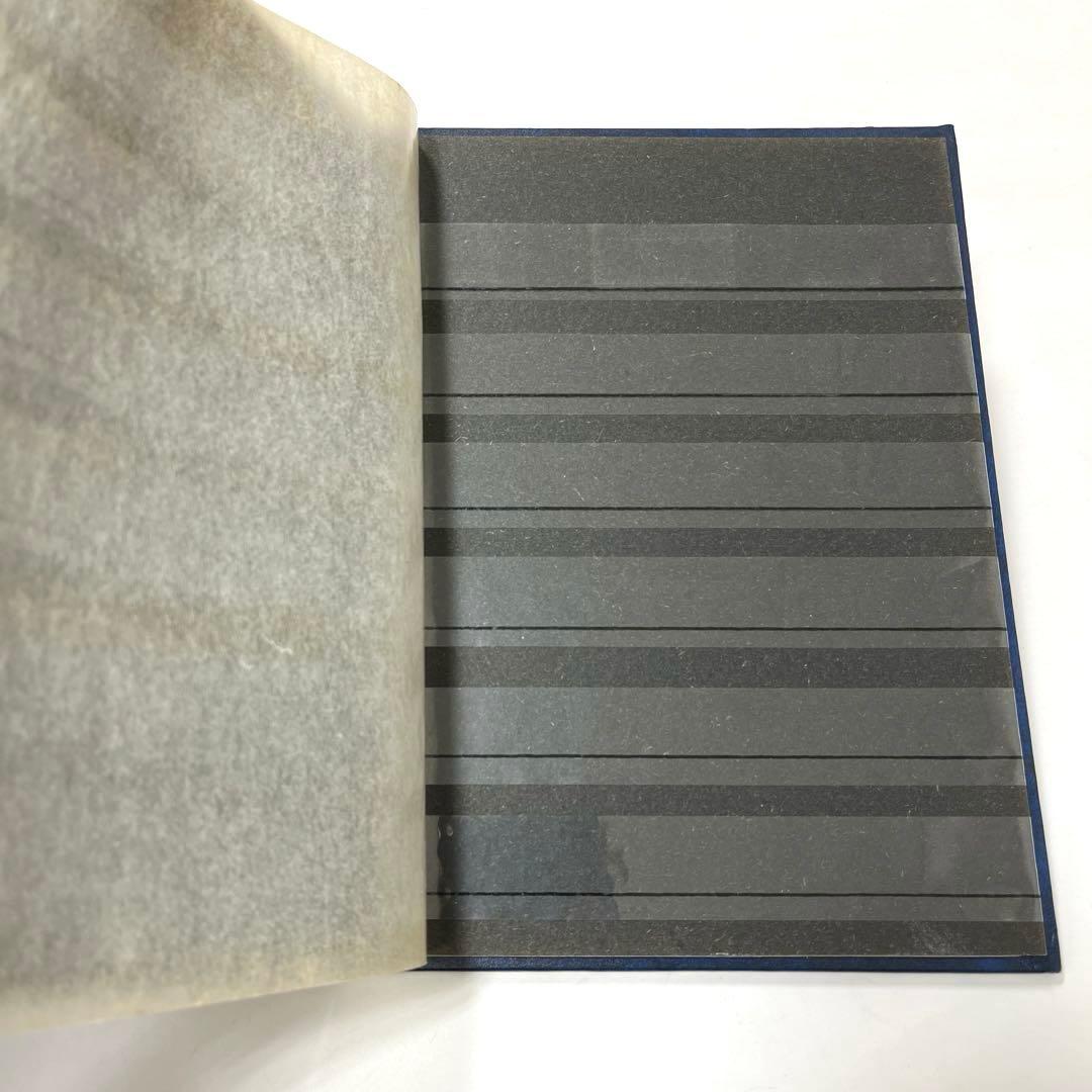 ★おまけ付★切手シートアルバム9冊+バラ切手アルバム1冊