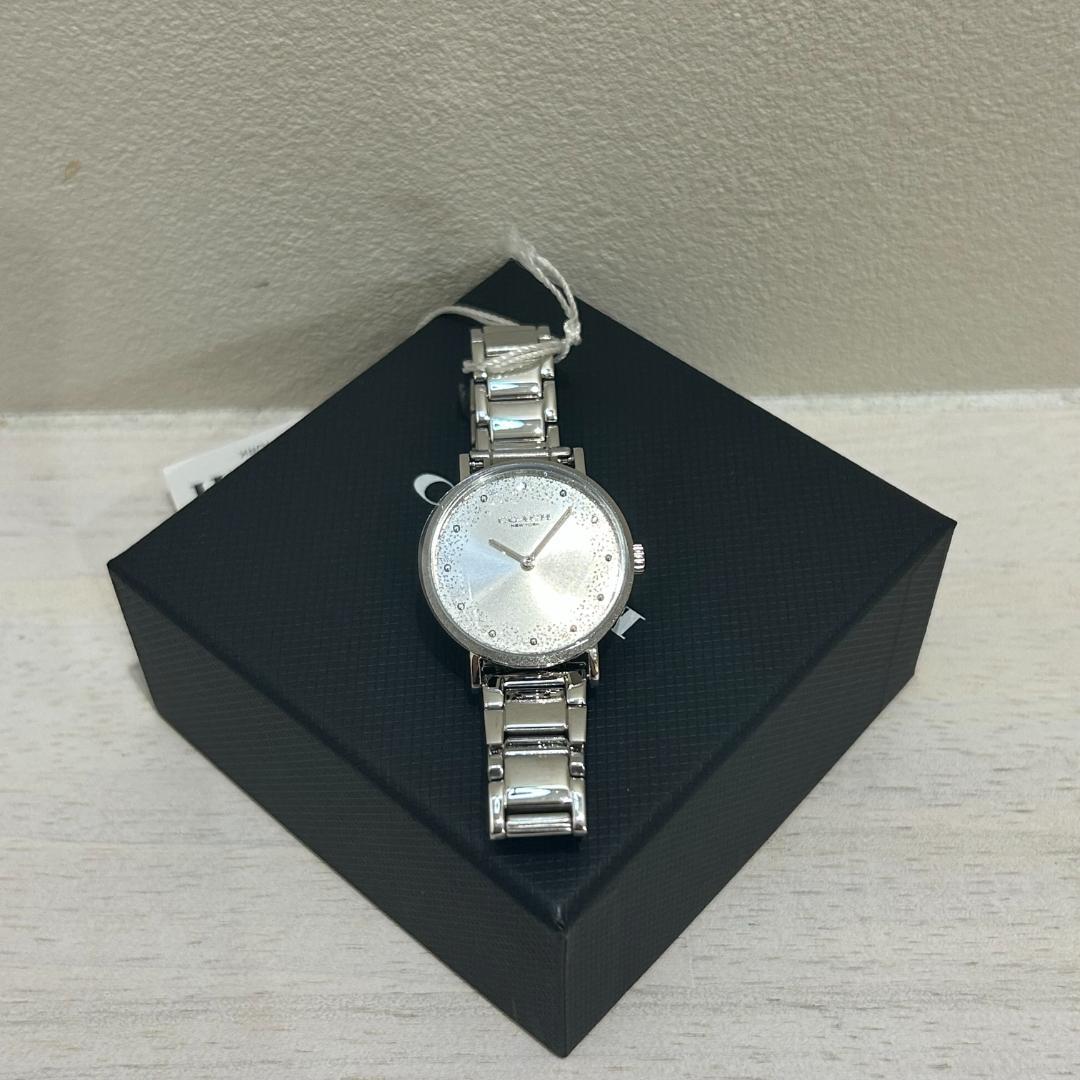 【新品未使用】COACH コーチ 腕時計 14503637