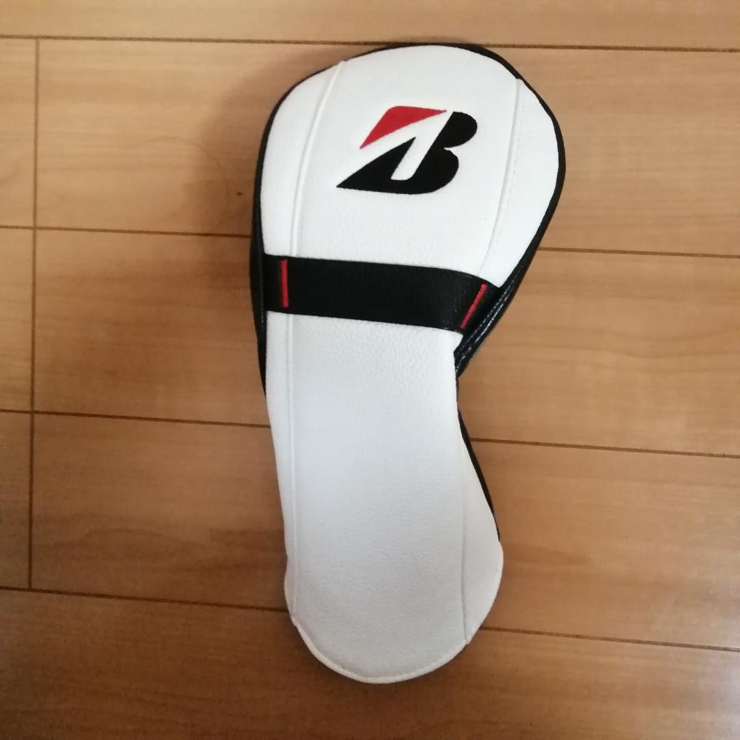 ブリヂストン B1 ドライバー 9.5度