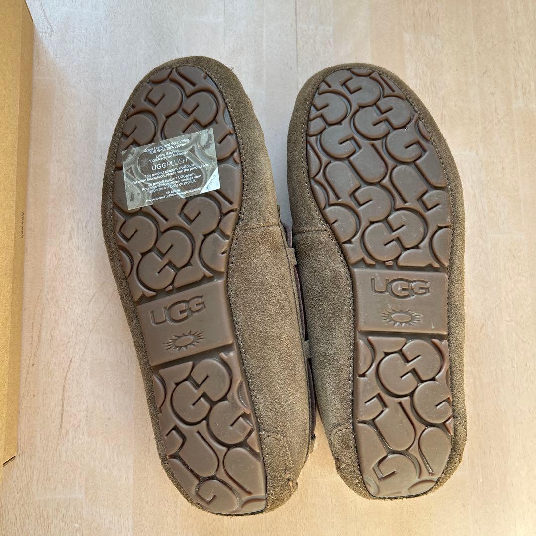 UGG ダコタ　エスプレッソ