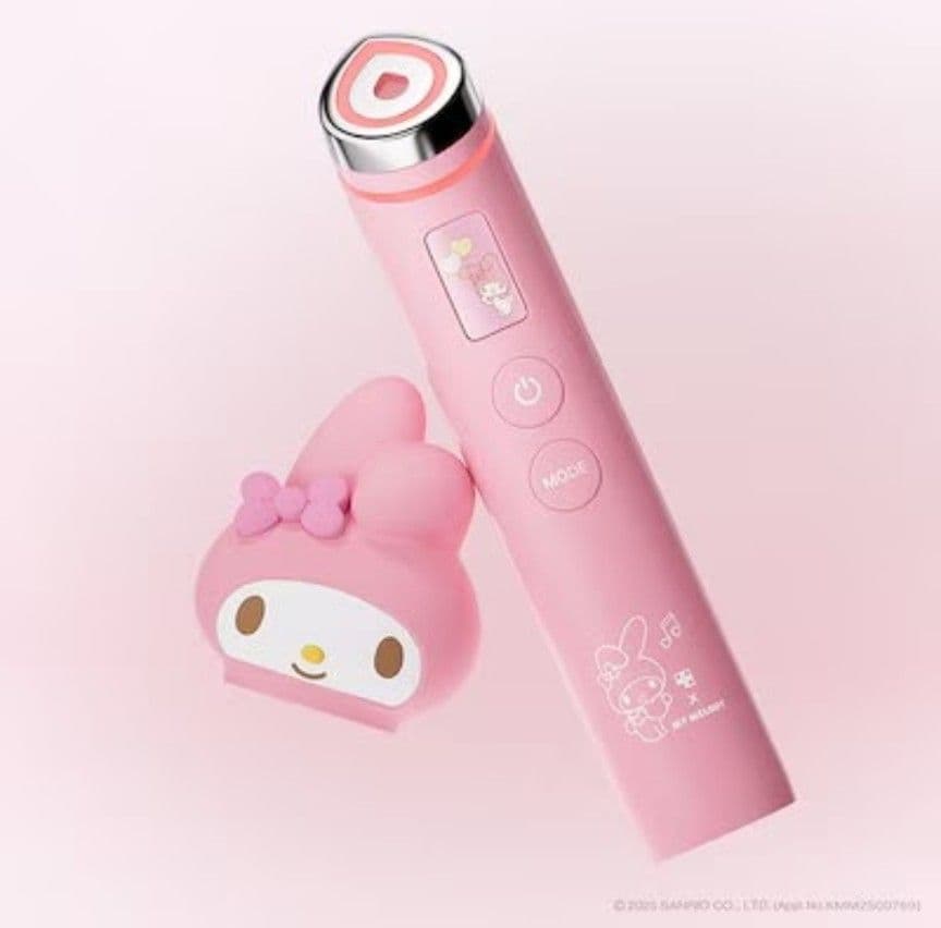 メディキューブ AGE−R マイメロディ エディション ブースタープロ