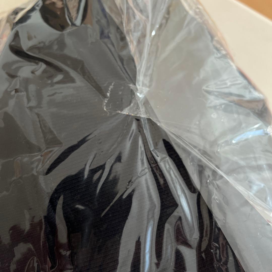 CR だるまいずごっど フーディー トレーナー 新品未使用