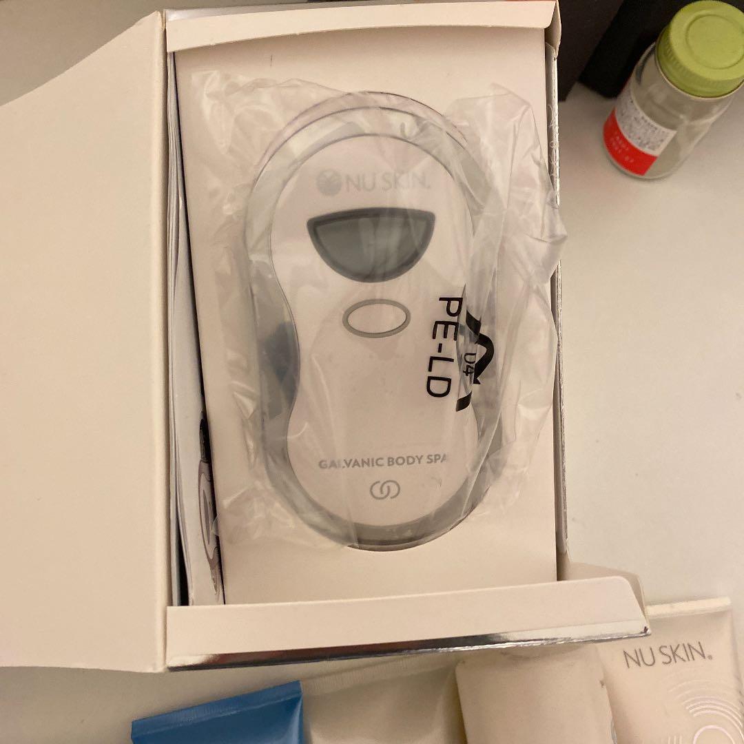 ニュースキン商品　6点セット　ルミスパなど