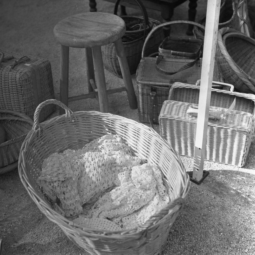 【撮影確認済】RICOHFLEX 二眼レフカメラ