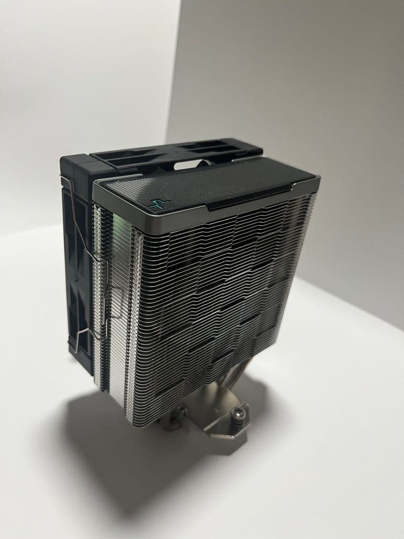 Core i5-14500 マザーボード、メモリ、CPUクーラーの4点セット