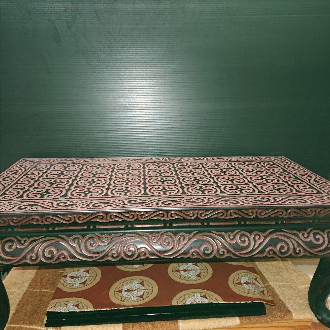 中国美術、大明宣徳年製