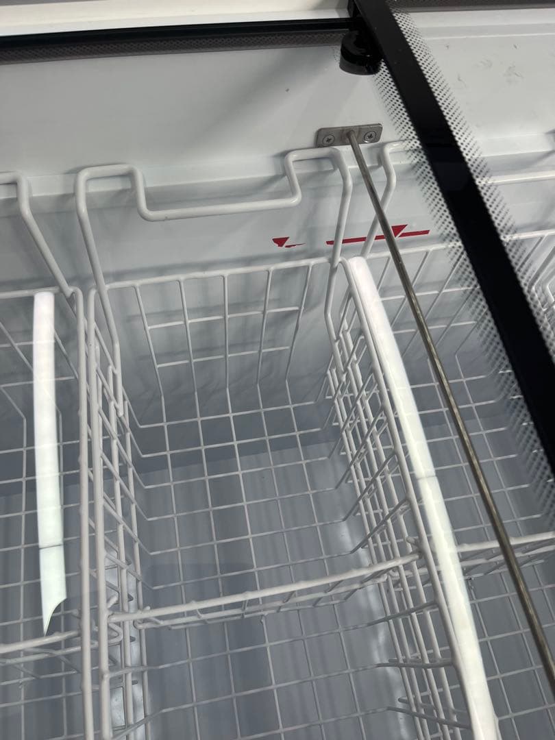 みゆき　JCM冷凍ショーケース405L　1