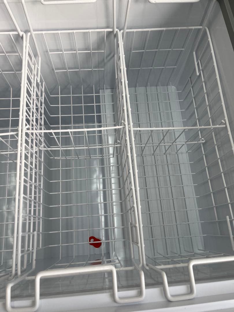 みゆき　JCM冷凍ショーケース405L　1