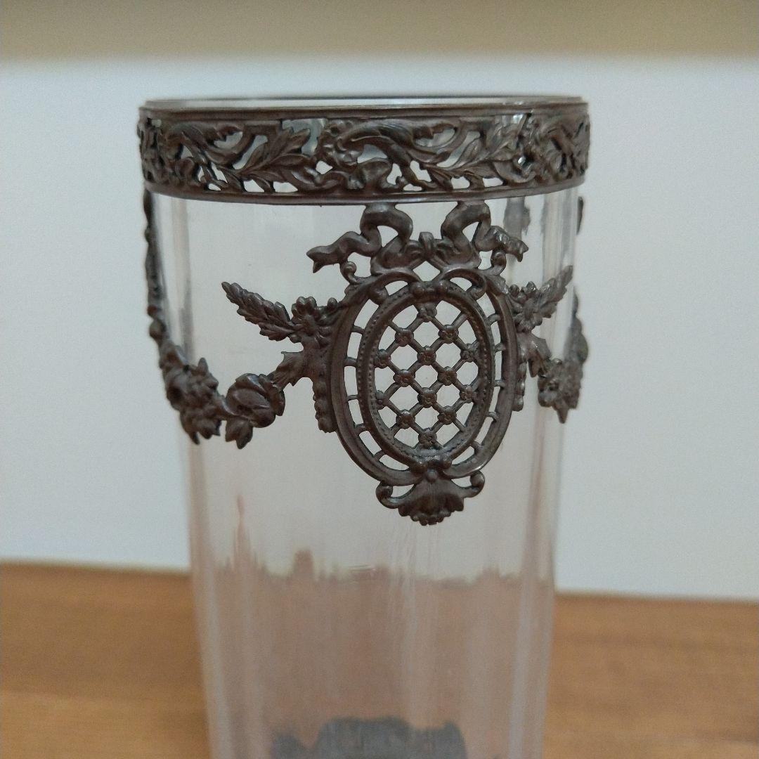 アンティーク花瓶