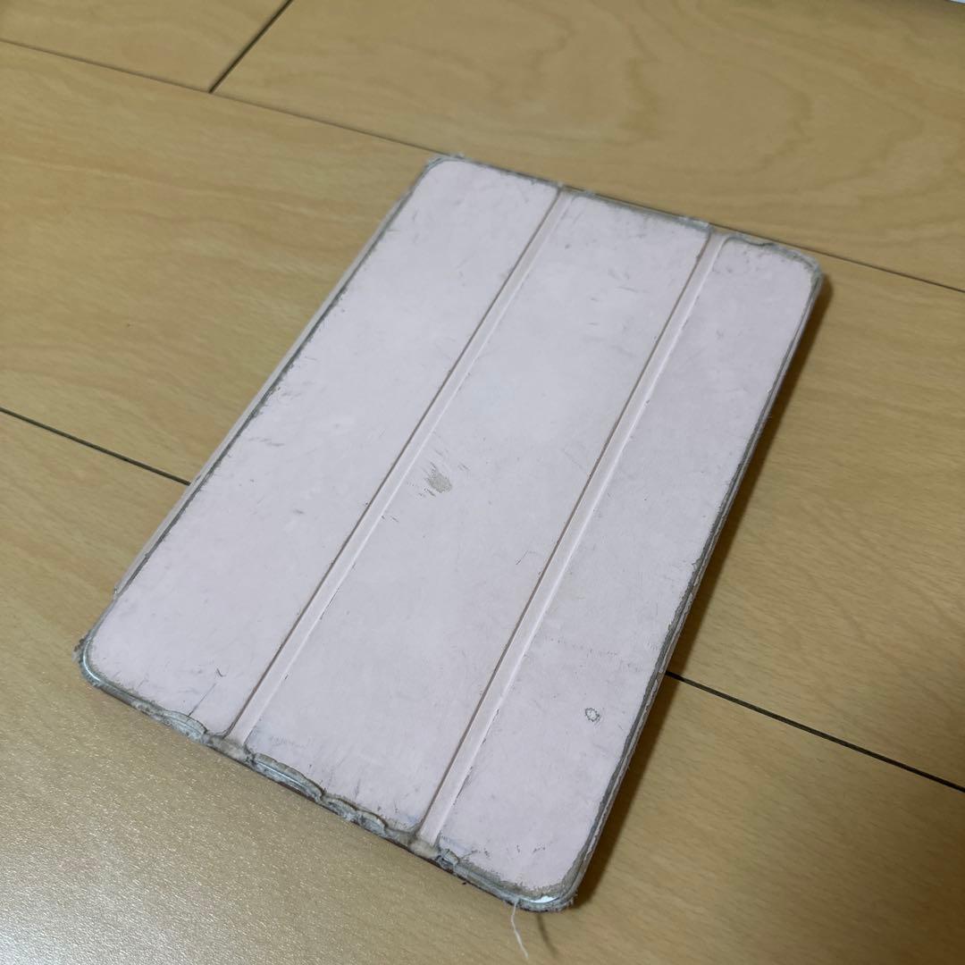 iPad mini 第5世代 64GB セルラーモデル MUX72J/A