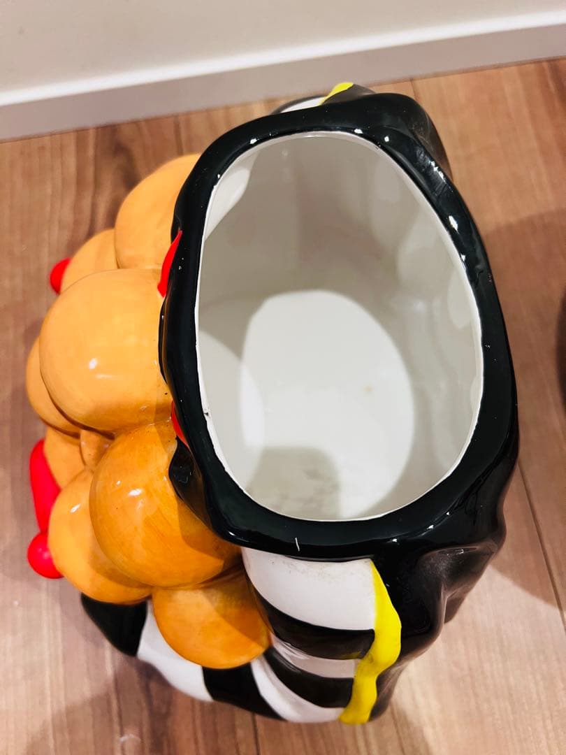 マクドナルド　ハンバーグラー　クッキージャー　ヴィンテージ　美品