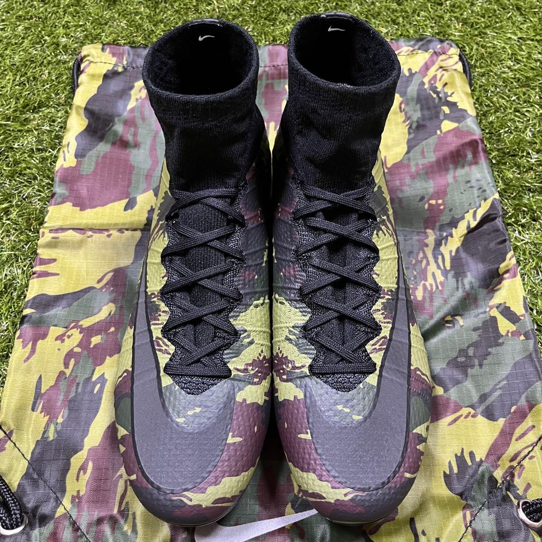 シューズ NIKE Mercurial Superfly SE FG 26.5cm