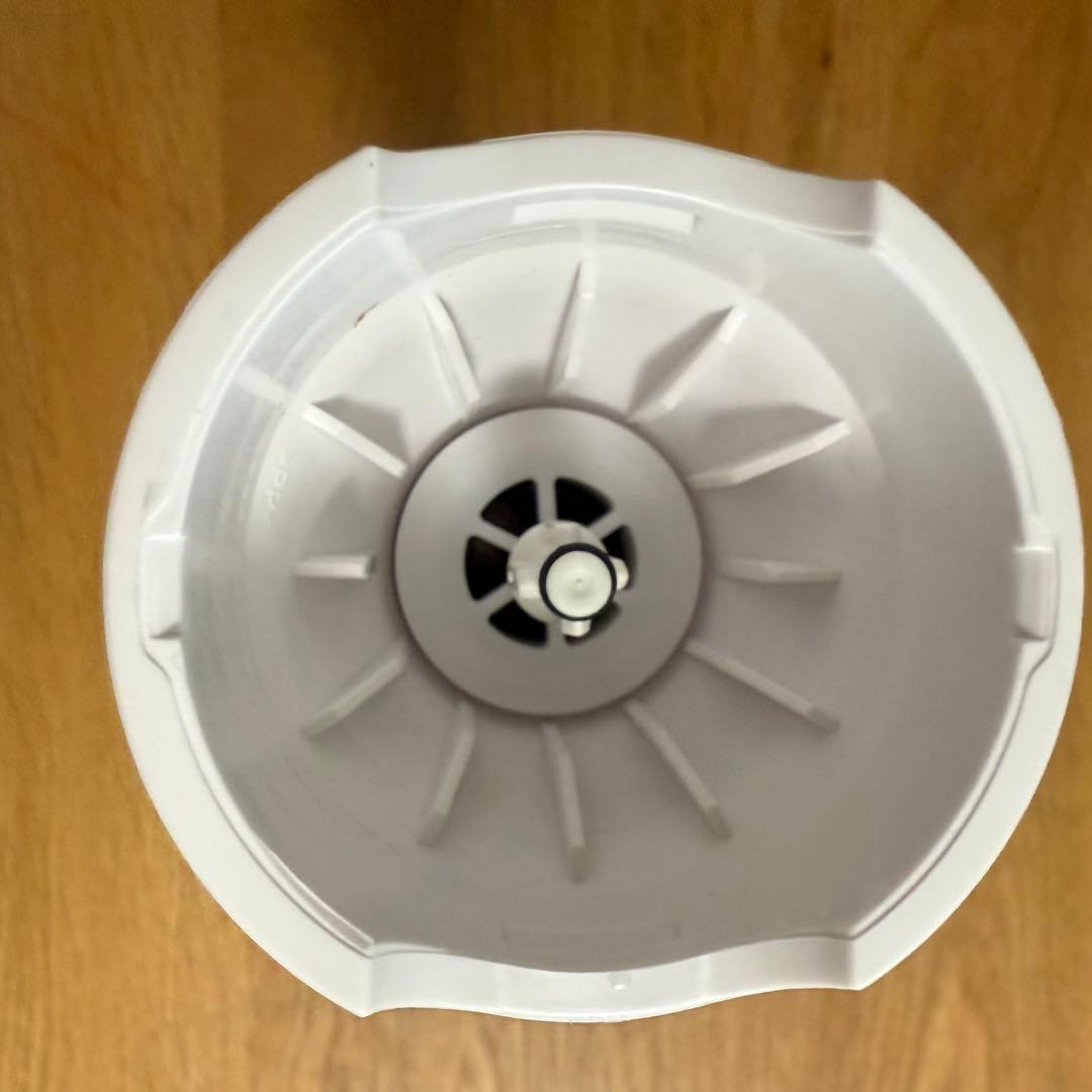 BRAUN MultiQuick 7 ハンドブレンダー 400W