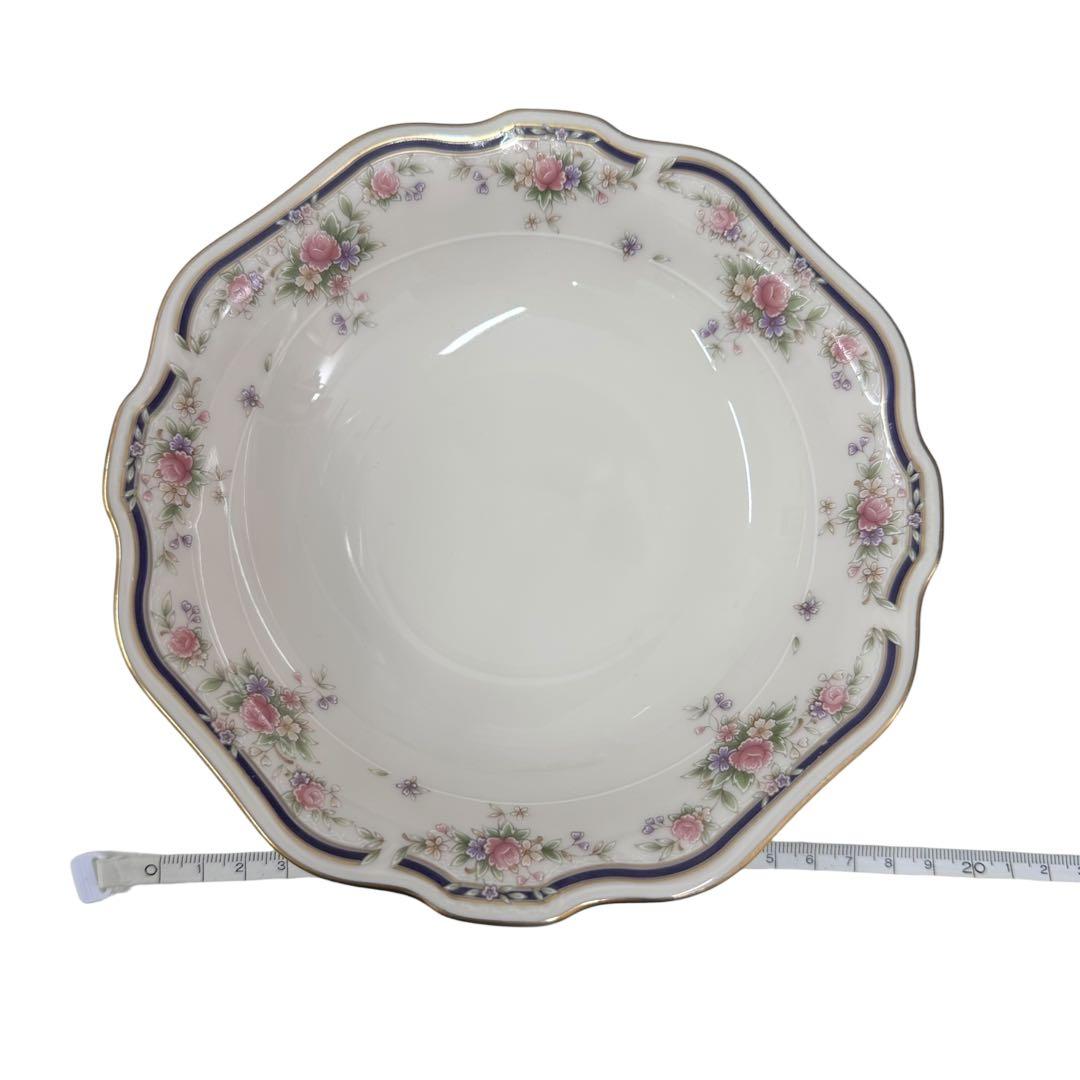 ノリタケ　食器　まとめ　カップ　小皿　大皿