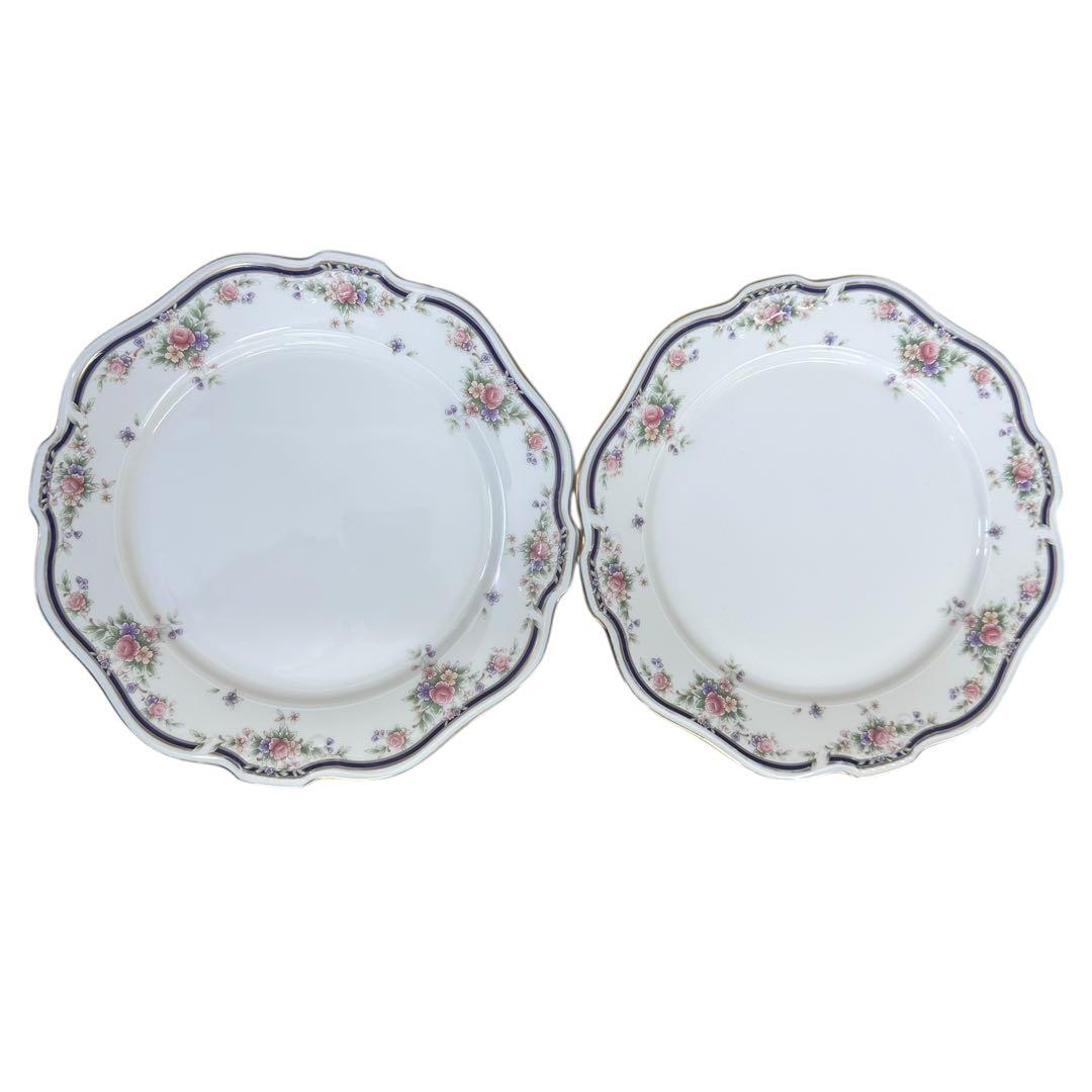 ノリタケ　食器　まとめ　カップ　小皿　大皿