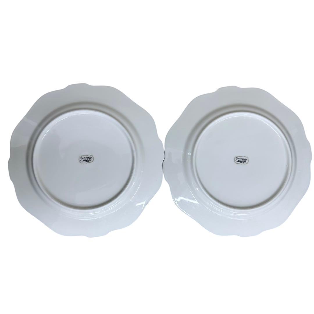 ノリタケ　食器　まとめ　カップ　小皿　大皿