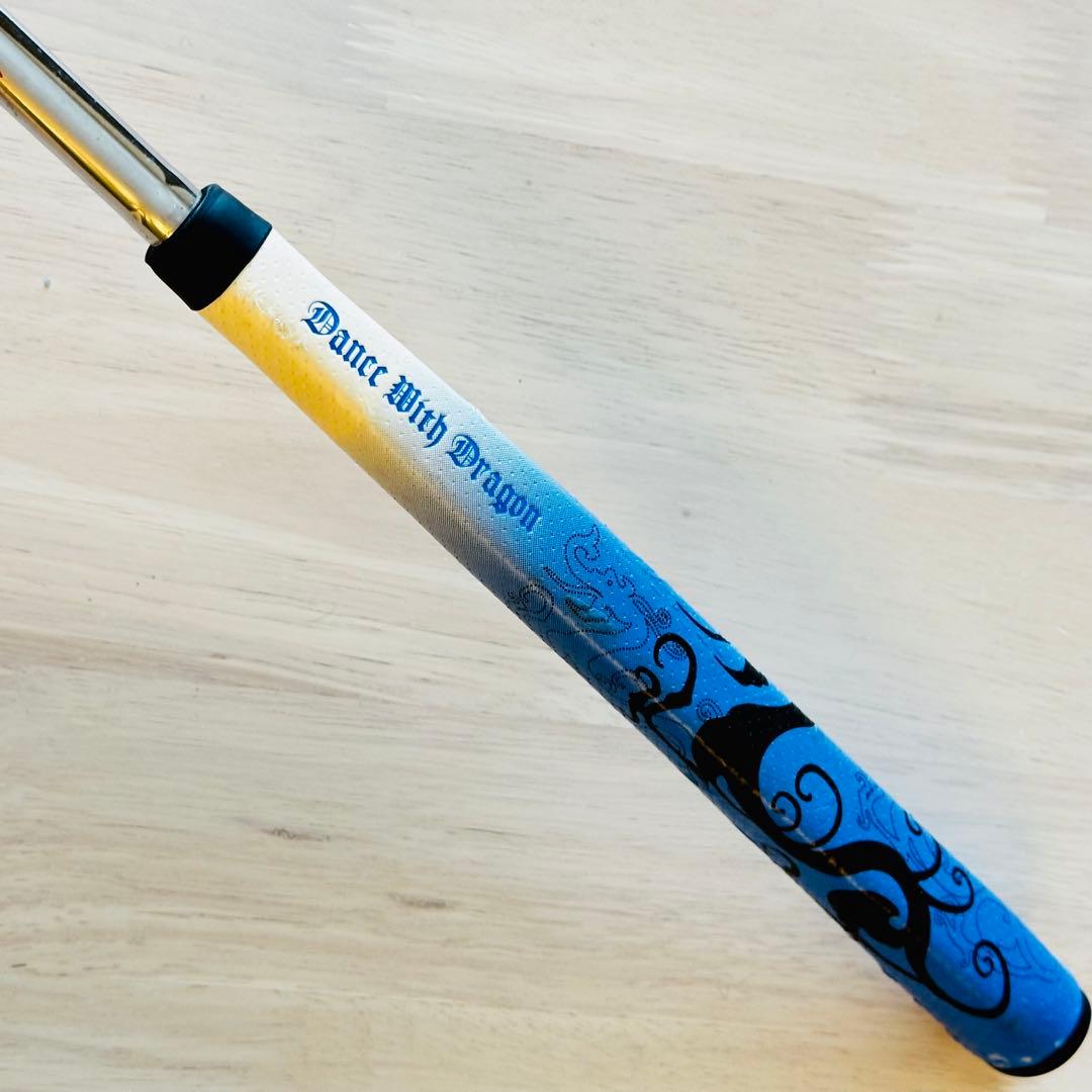 ☆ DANCE WITH DRAGON GF PROTO SAMPLE ☆