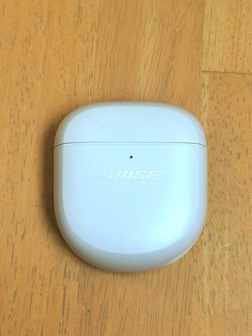 Bose QuietComfort Ultra ワイヤレスイヤフォン