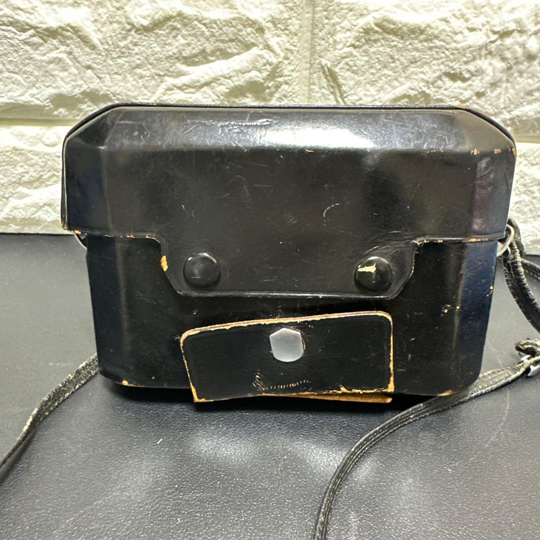 Canon キヤノン Model 7レンジファインダー フィルムカメラ　中古良品