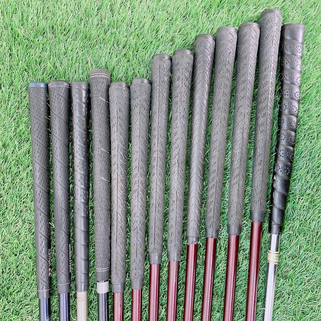 ヨネックス　ゴルフクラブセット　メンズ　初心者　N2400