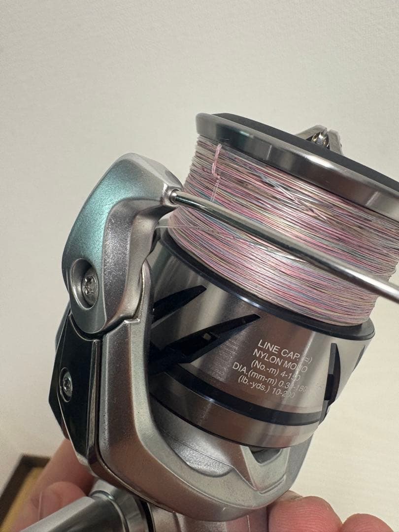 【美品】23ストラディック4000XG