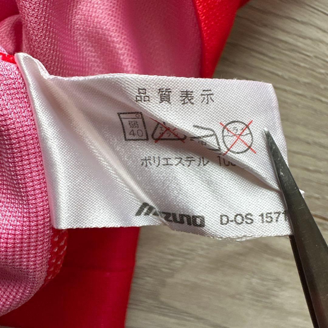 MIZUNO Jリーグ 名古屋グランパス レプリカ ユニフォーム L 日本製