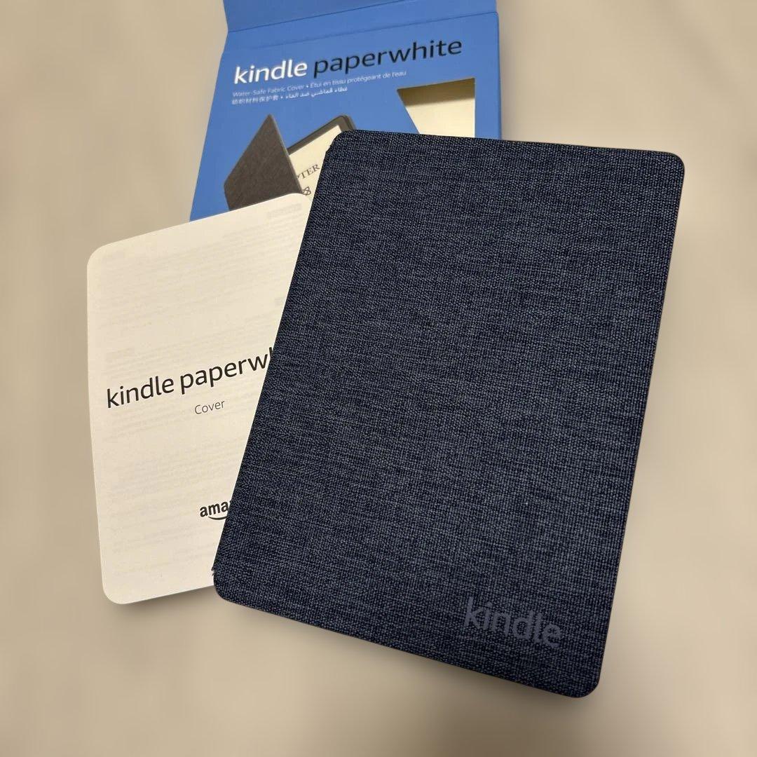 kindle paperwhite シグニチャーエディション32GB 広告なし