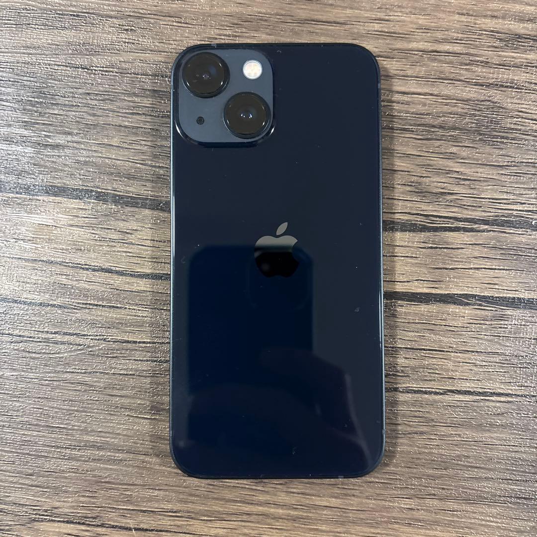 iPhone13 mini 128GB (SIMフリー)