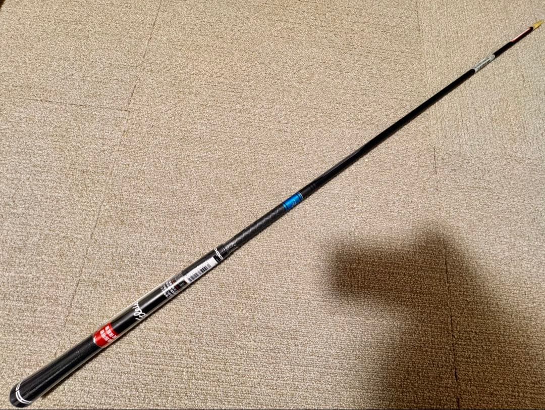 【新品】 TENSEI 1K BLUE 55-S 42inch/18°用