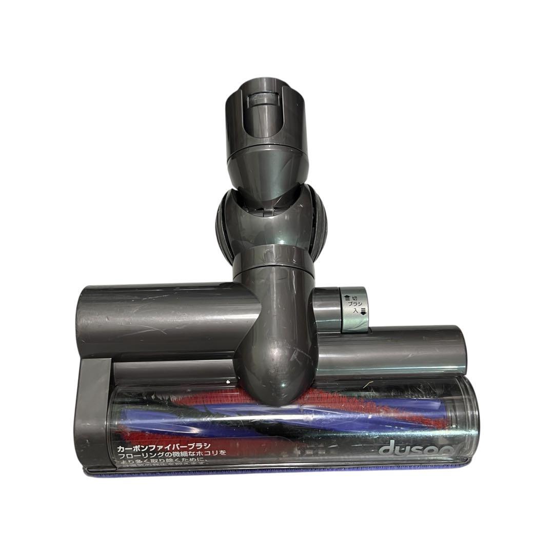 【良品】Dyson DC48 コード付き　サイクロン掃除機