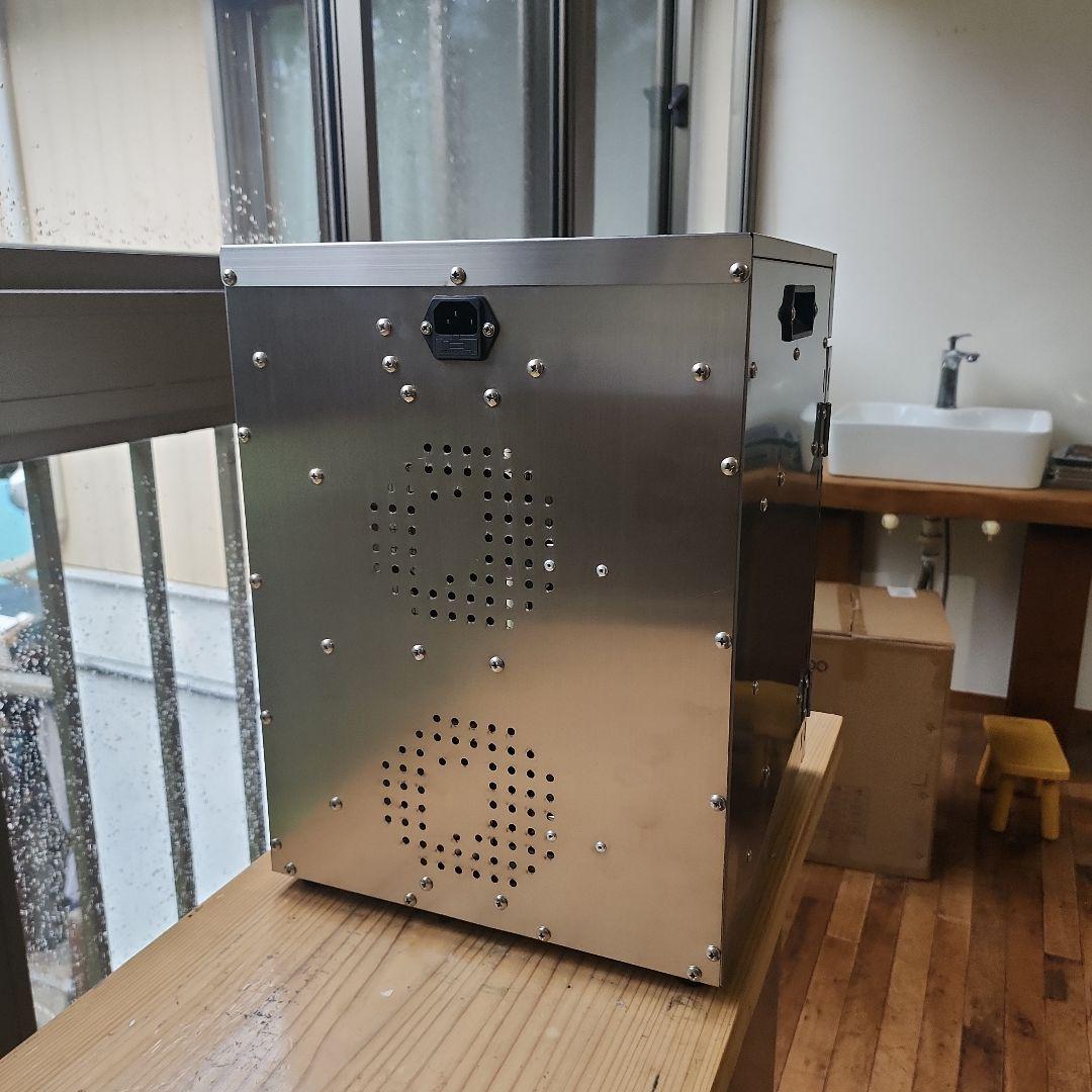 YIMIDO フードドライヤー FDS-012