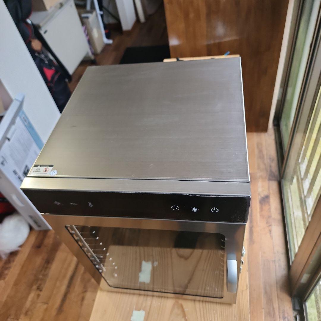 YIMIDO フードドライヤー FDS-012