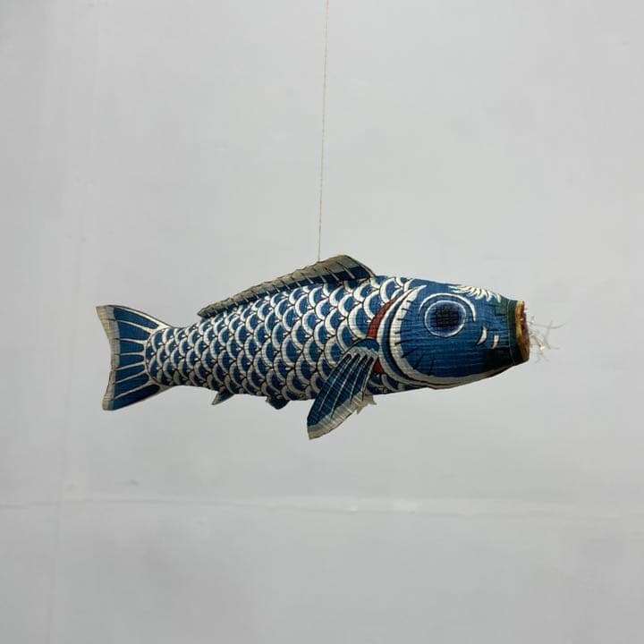 江戸モビール　鯉のぼり　こどもの日  端午の節句　インテリア雑貨