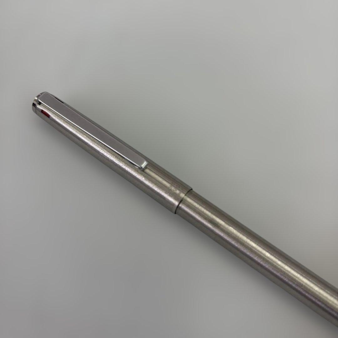 MONTBLANC(モンブラン)シルバーボールペン本体