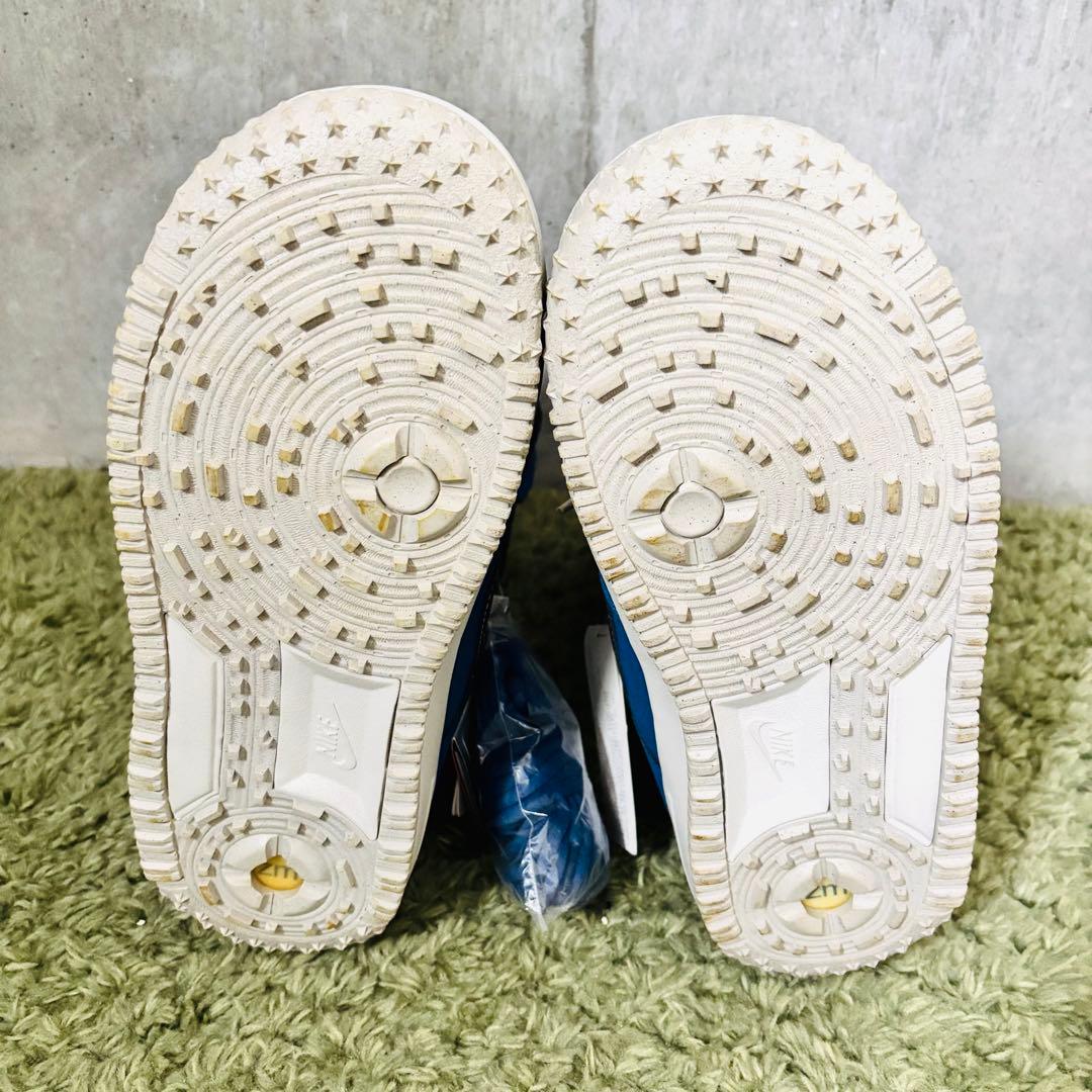 新品 未使用 NIKE ZOOM FORCE1 スノーボード ブーツ 27.5