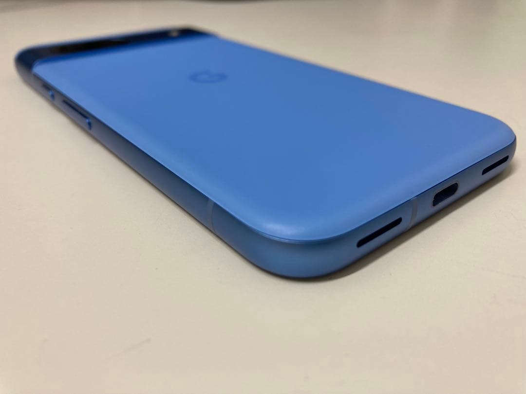 Google pixel 8a Bay 128GB 美品　K1996