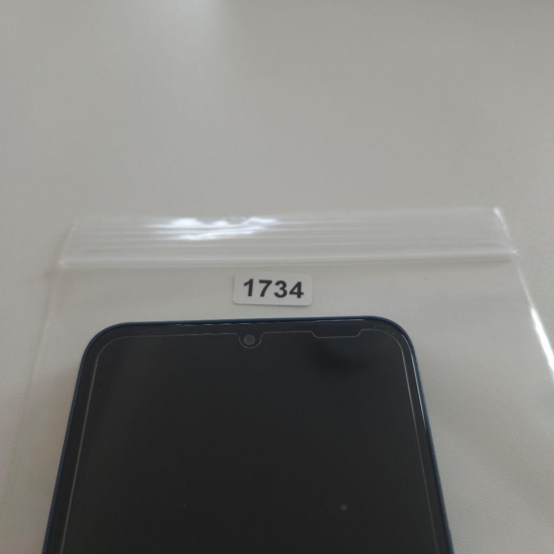 arrows We2 アンドロイド15 シムフリー アローズ ７３４